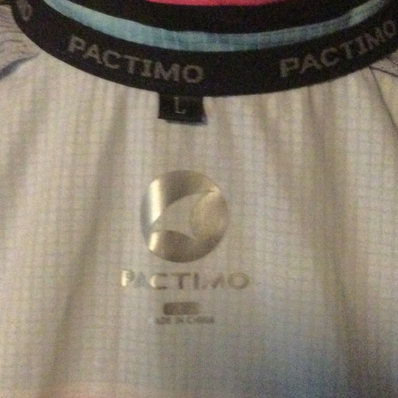 Pactimo B2VT (Harpoon Brewery to Brewery) Cycling Jersey Mens L - Picture 9 of 9